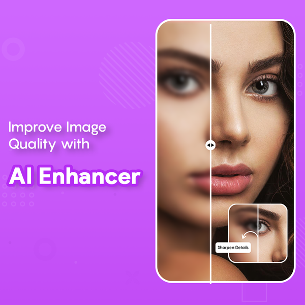 Toonifyme | AI Art Generator - عکس برنامه موبایلی اندروید
