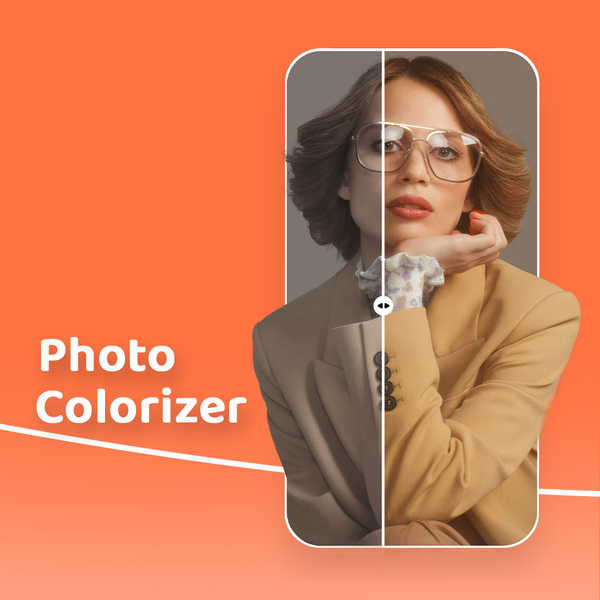 FaceSwap & AI Photo Enhancer - عکس برنامه موبایلی اندروید