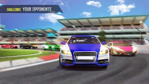 Grand Car Racing Games - Image screenshot of android app