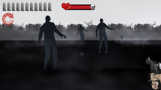 فرار از مرگ - عکس بازی موبایلی اندروید