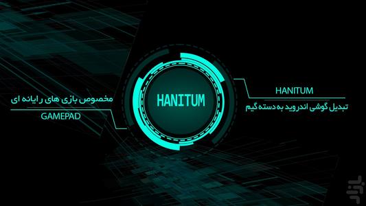 Hanitum - Image screenshot of android app