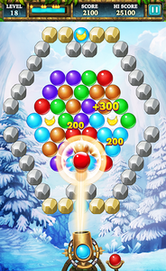 Bubble Shooter Paradise para Android - Download