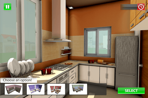 House Design Games: Home Decor - Image screenshot of android app