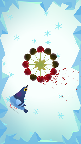 Pigeon Pop: Bird Life Pet Shop - Gameplay image of android game