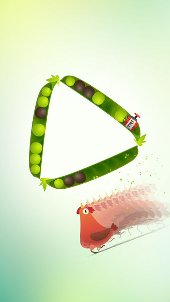 Pigeon Pop: Bird Life Pet Shop - Gameplay image of android game