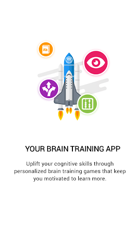 KettleMind: Brain Train Games - Image screenshot of android app