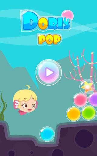 Doris Pop - Image screenshot of android app