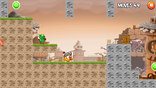 Duck Life Adventure - Image screenshot of android app