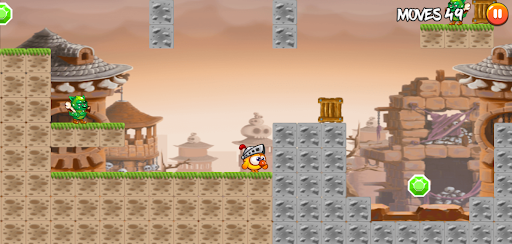 Duck Life Adventure - Image screenshot of android app