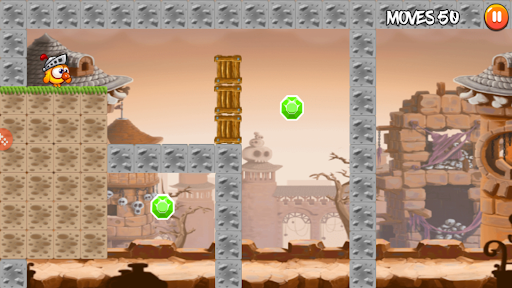 Duck Life Adventure - Image screenshot of android app