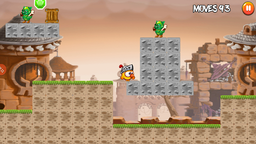 Duck Life Adventure - Image screenshot of android app