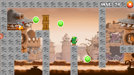 Duck Life Adventure - Image screenshot of android app