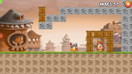 Duck Life Adventure - Image screenshot of android app