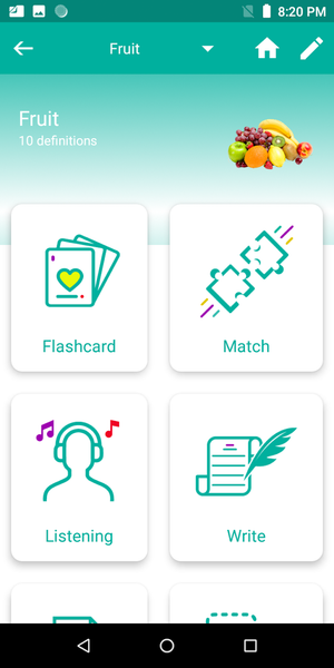 Marathi English Translator - عکس برنامه موبایلی اندروید