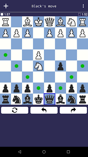 Smart Chess Free - عکس بازی موبایلی اندروید