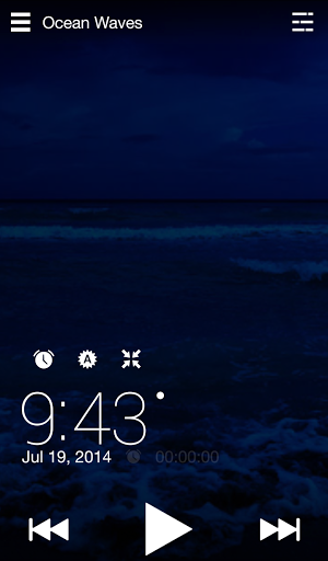 Ambio - Image screenshot of android app