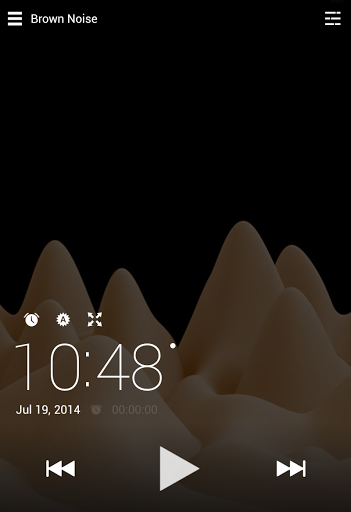 Ambio - Image screenshot of android app