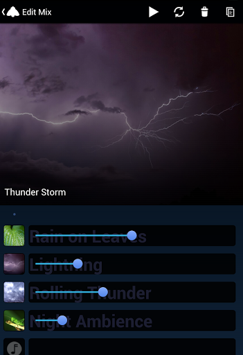 Ambio - Image screenshot of android app