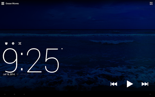 Ambio - Image screenshot of android app