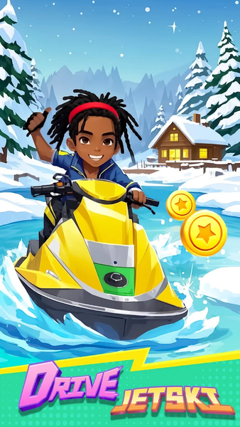 Subway Runner:Parkour Game - عکس بازی موبایلی اندروید