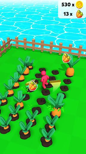 Good farmer - Image screenshot of android app