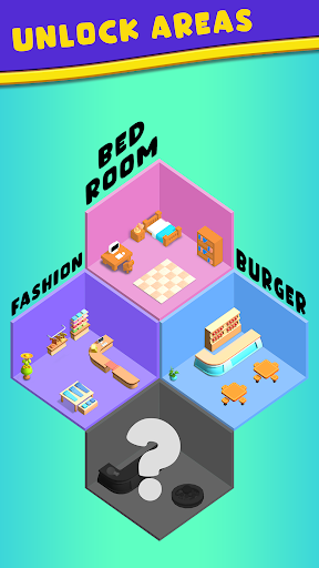 My Mini Decor - عکس بازی موبایلی اندروید
