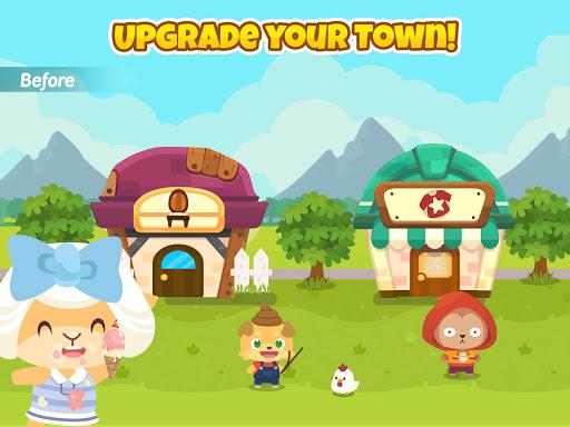 Happy Pet Story: Virtual Pet Game - عکس بازی موبایلی اندروید