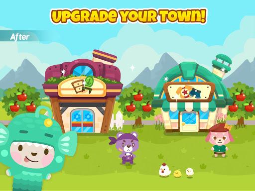 Happy Pet Story: Virtual Pet Game - عکس بازی موبایلی اندروید