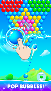 Shoot Bubble Deluxe for Android - Free App Download