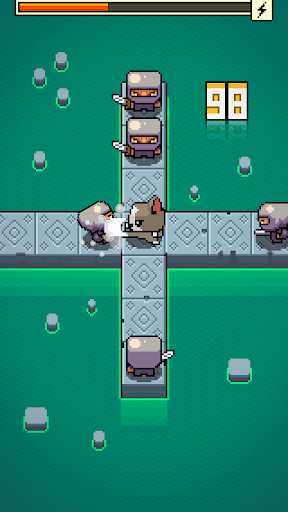 Fist of Fury - عکس بازی موبایلی اندروید