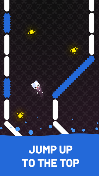 Outleap! - Gameplay image of android game