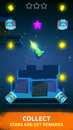 Tap Guns - عکس برنامه موبایلی اندروید