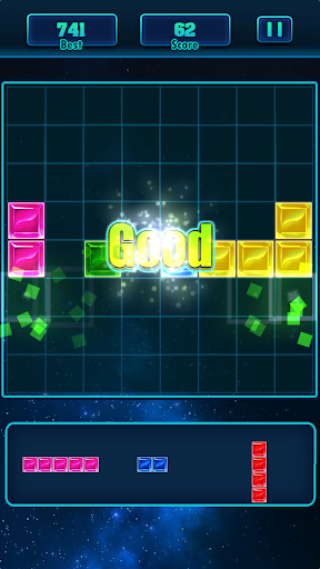 Block Puzzle - Jewel - عکس برنامه موبایلی اندروید