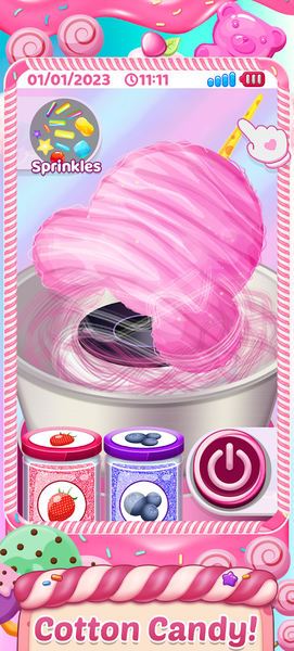 Call A Princess: Girls Game - Gameplay image of android game