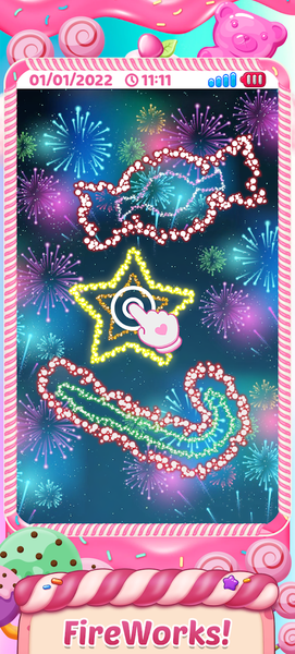 Call A Princess: Girls Game - Gameplay image of android game