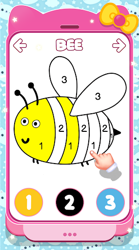 My Sweet Princess Phone - عکس برنامه موبایلی اندروید