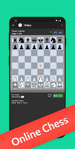 Chess Time Live - Online Chess Game for Android - Download