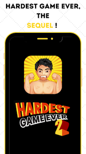 Hardest Game Ever 2 for iPhone - Download