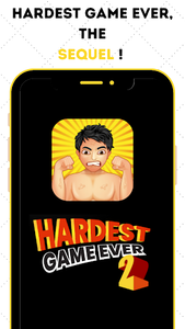 Hardest Game Ever 2 - Level an Game for Android - Download