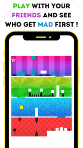 Hardest Game Ever 2 - Level an Game for Android - Download