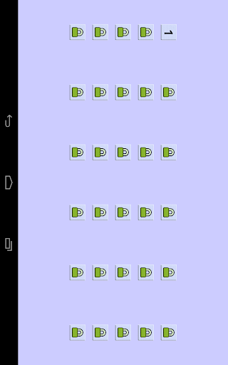 World's Hardest Game - Gameplay image of android game