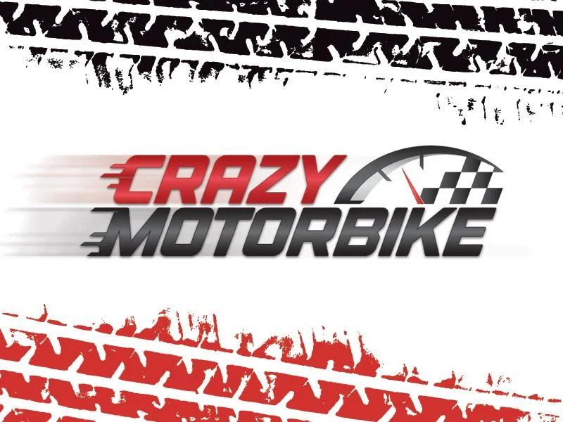 Crazy Motorbike Free - عکس بازی موبایلی اندروید