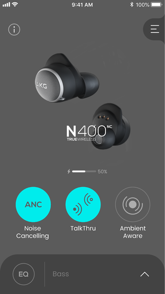 AKG Headphones for Android Download Bazaar