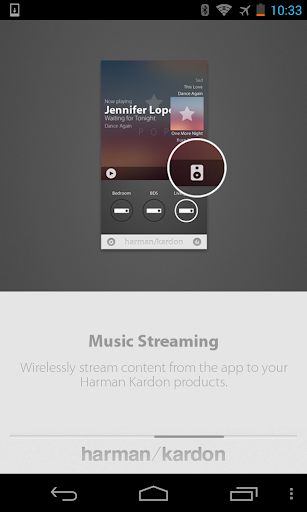 harman kardon app