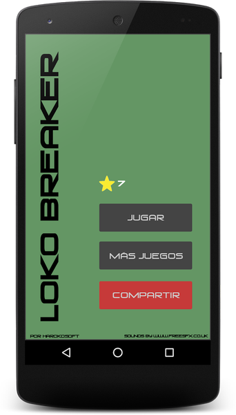 Loko Brick Breaker - عکس بازی موبایلی اندروید