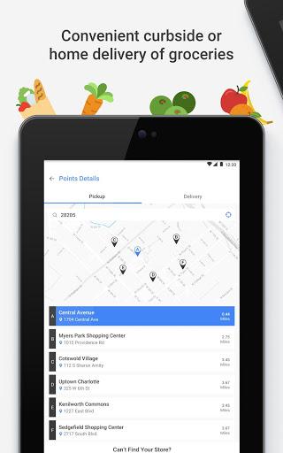 Harris Teeter - عکس برنامه موبایلی اندروید