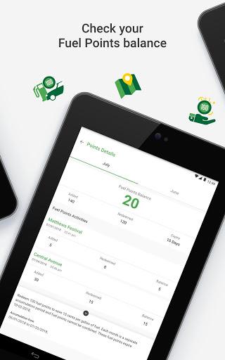 Harris Teeter - عکس برنامه موبایلی اندروید