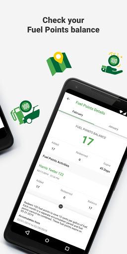 Harris Teeter - عکس برنامه موبایلی اندروید