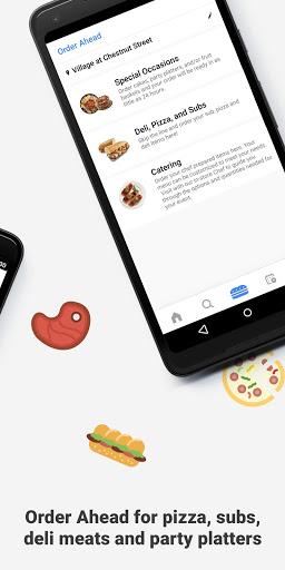 Harris Teeter - عکس برنامه موبایلی اندروید