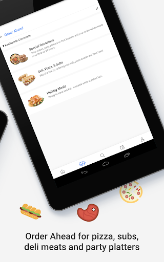 Harris Teeter - عکس برنامه موبایلی اندروید